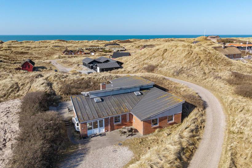 Foto von Ferienhaus PY03 in Houvig - Søndervig - Westjütland