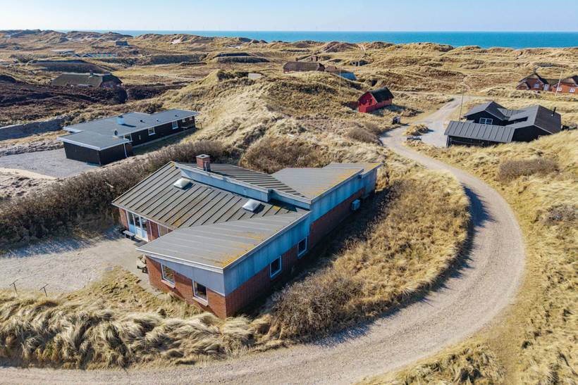 Foto von Ferienhaus PY03 in Houvig - Søndervig - Westjütland