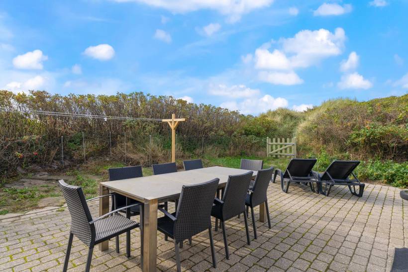 Foto von Ferienhaus PY03 in Houvig - Søndervig - Westjütland