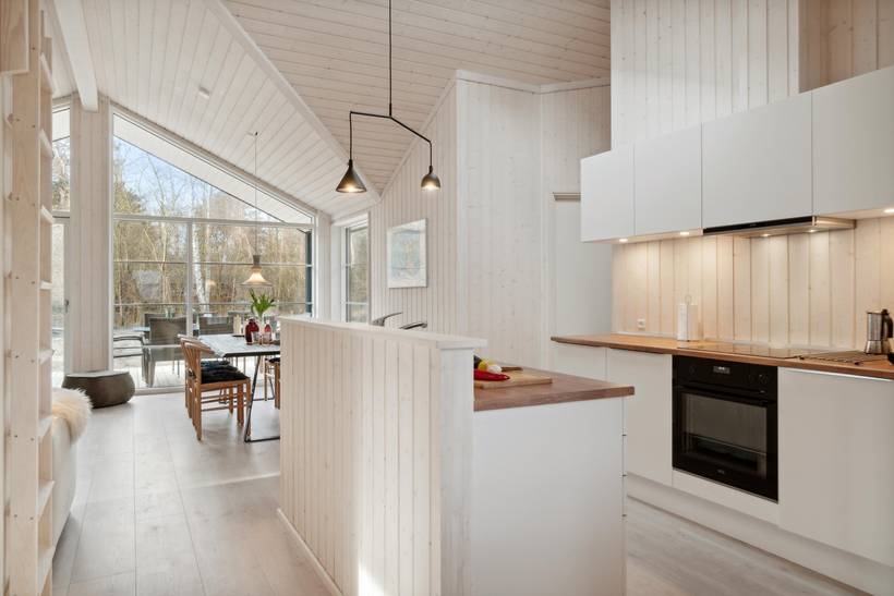 Foto von Ferienhaus PY05 in Sjællands Odde - Westseeland