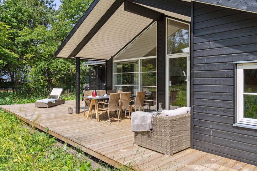 Foto von Ferienhaus PY05 in Sjællands Odde - Westseeland