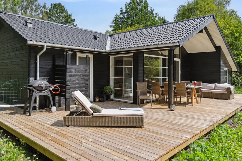 Foto von Ferienhaus PY05 in Sjællands Odde - Westseeland