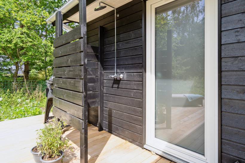 Foto von Ferienhaus PY05 in Sjællands Odde - Westseeland