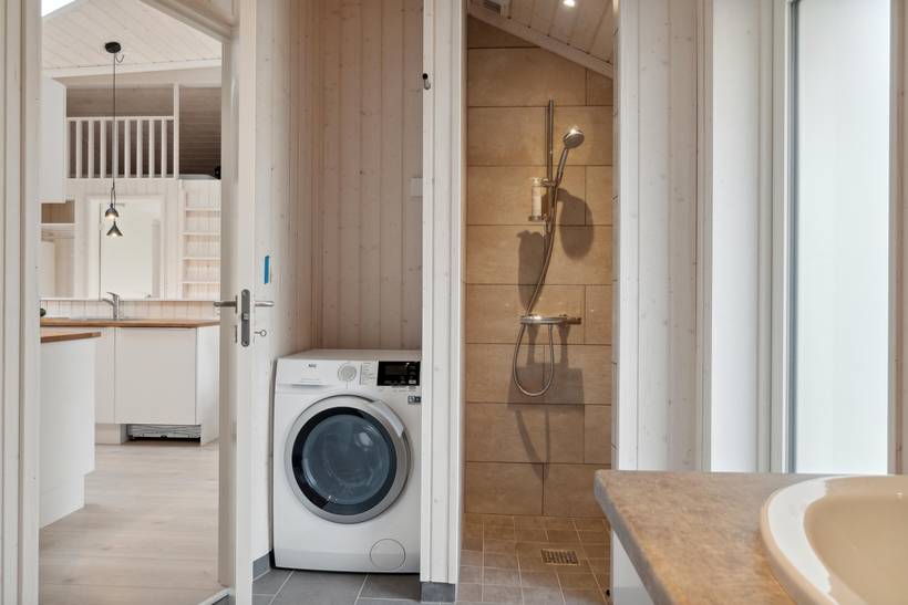 Foto von Ferienhaus PY05 in Sjællands Odde - Westseeland