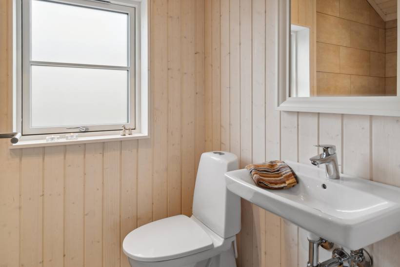 Foto von Ferienhaus PY05 in Sjællands Odde - Westseeland
