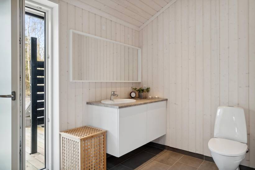 Foto von Ferienhaus PY05 in Sjællands Odde - Westseeland