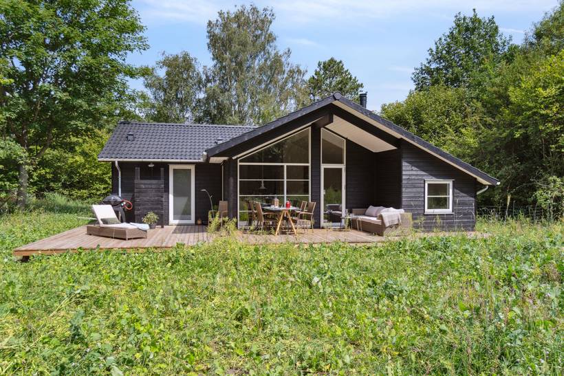 Foto von Ferienhaus PY05 in Sjællands Odde - Westseeland