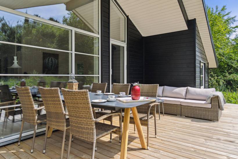 Foto von Ferienhaus PY05 in Sjællands Odde - Westseeland