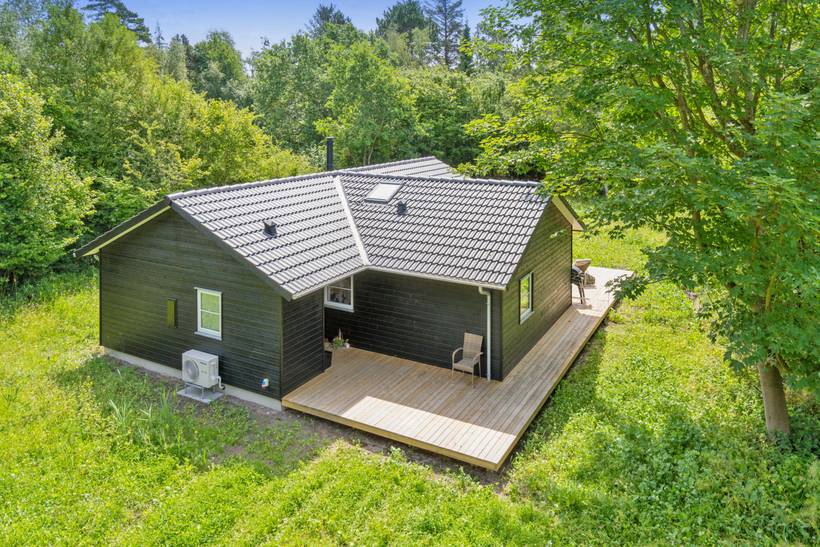 Foto von Ferienhaus PY05 in Sjællands Odde - Westseeland