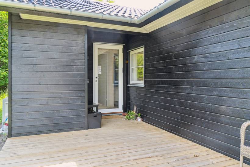 Foto von Ferienhaus PY05 in Sjællands Odde - Westseeland