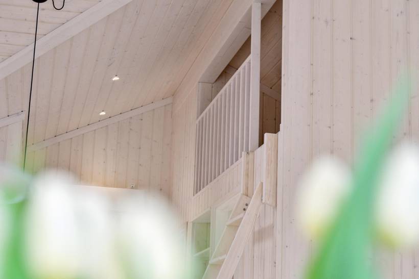 Foto von Ferienhaus PY05 in Sjællands Odde - Westseeland
