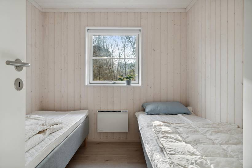 Foto von Ferienhaus PY05 in Sjællands Odde - Westseeland