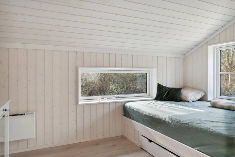 Foto von Ferienhaus PY05 in Sjællands Odde - Westseeland