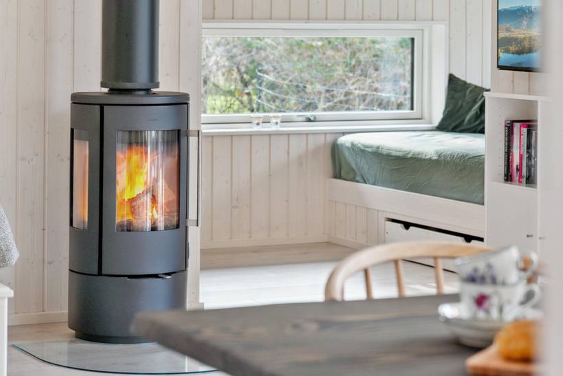 Foto von Ferienhaus PY05 in Sjællands Odde - Westseeland