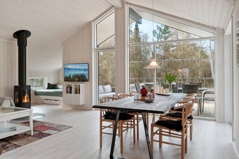 Foto von Ferienhaus PY05 in Sjællands Odde - Westseeland