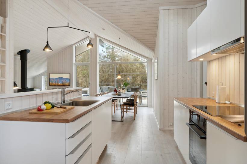 Foto von Ferienhaus PY05 in Sjællands Odde - Westseeland