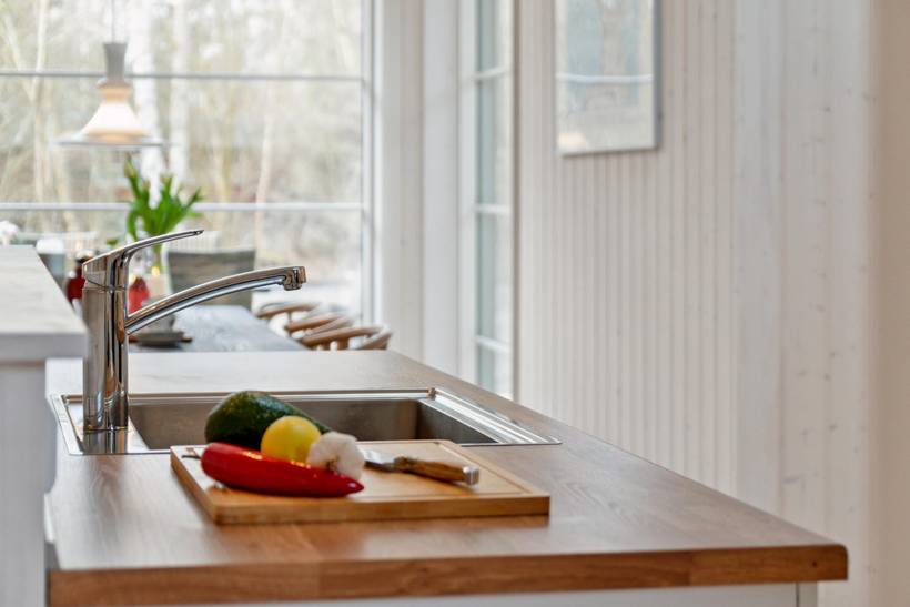 Foto von Ferienhaus PY05 in Sjællands Odde - Westseeland