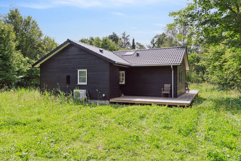 Foto von Ferienhaus PY05 in Sjællands Odde - Westseeland