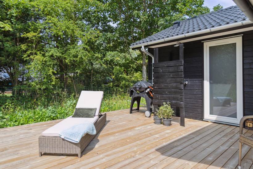 Foto von Ferienhaus PY05 in Sjællands Odde - Westseeland