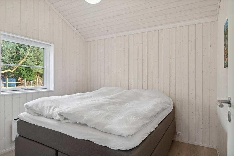 Foto von Ferienhaus PY05 in Sjællands Odde - Westseeland