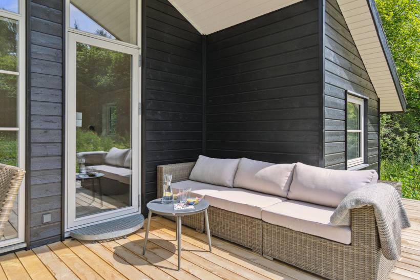 Foto von Ferienhaus PY05 in Sjællands Odde - Westseeland