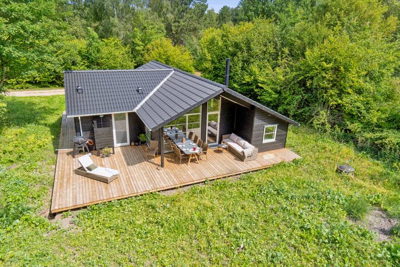 Foto von Ferienhaus PY05 in Sjællands Odde - Westseeland