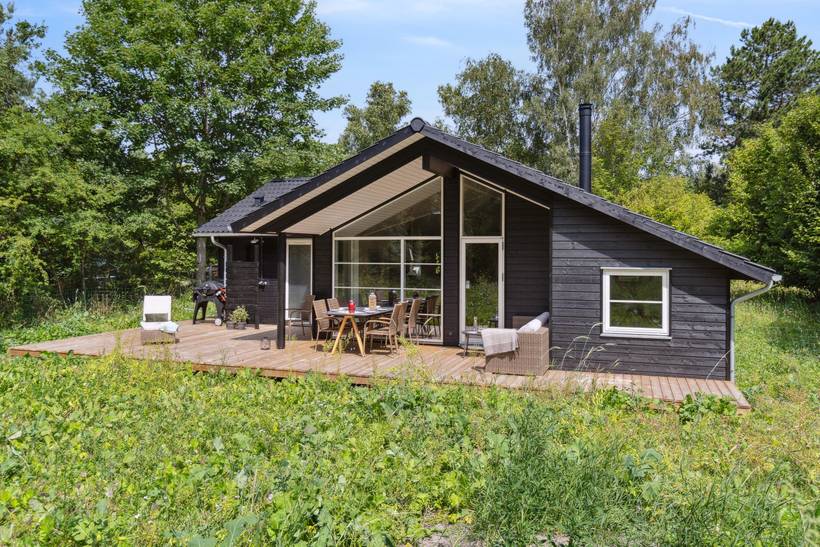 Foto von Ferienhaus PY05 in Sjællands Odde - Westseeland