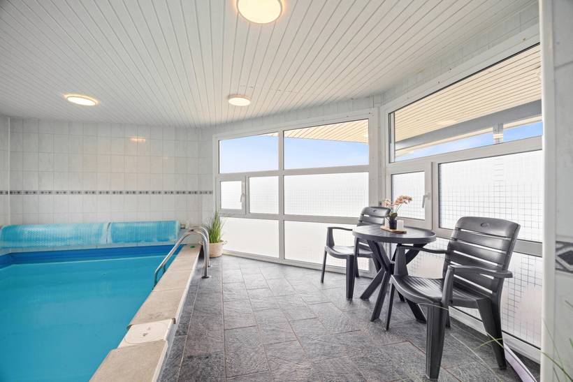 Foto von Ferienhaus PY16 in Bjerregård - Westjütland