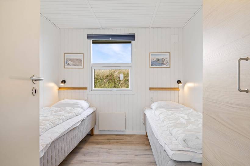 Foto von Ferienhaus PY16 in Bjerregård - Westjütland