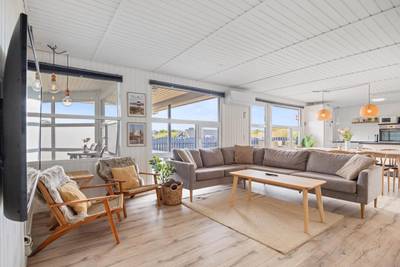 Vorschaubild von Ferienhaus PY16 in Bjerregård - Westjütland