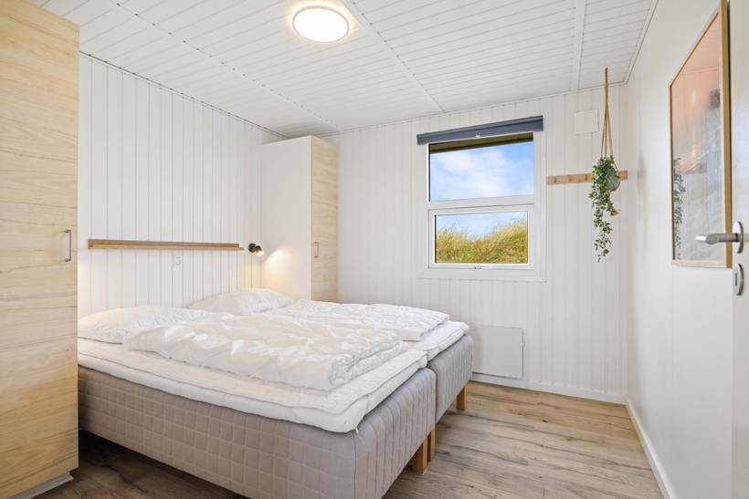 Foto von Ferienhaus PY16 in Bjerregård - Westjütland