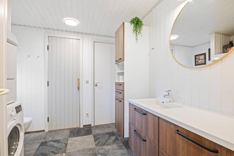 Foto von Ferienhaus PY16 in Bjerregård - Westjütland