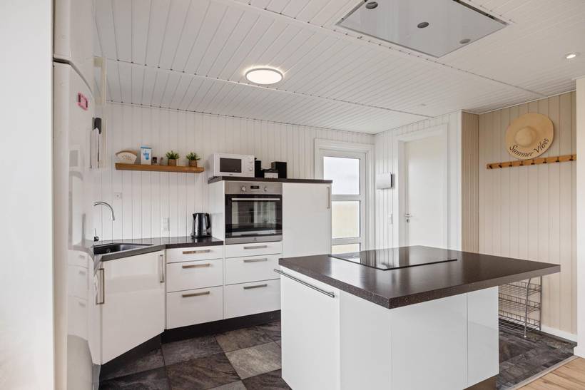 Foto von Ferienhaus PY16 in Bjerregård - Westjütland