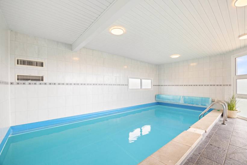 Foto von Ferienhaus PY16 in Bjerregård - Westjütland