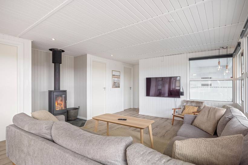 Foto von Ferienhaus PY16 in Bjerregård - Westjütland