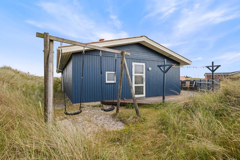 Foto von Ferienhaus PY16 in Bjerregård - Westjütland