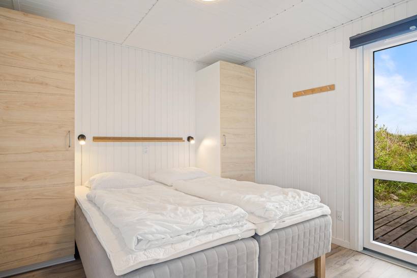Foto von Ferienhaus PY16 in Bjerregård - Westjütland