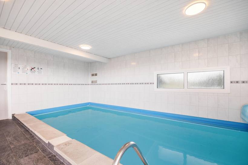 Foto von Ferienhaus PY16 in Bjerregård - Westjütland