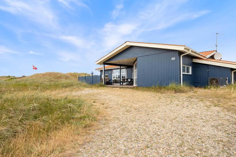 Foto von Ferienhaus PY16 in Bjerregård - Westjütland