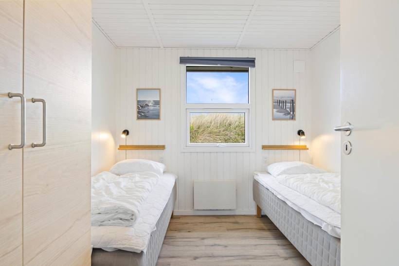 Foto von Ferienhaus PY16 in Bjerregård - Westjütland