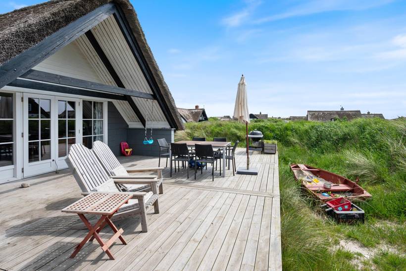 Foto von Ferienhaus PY17 in Klegod - Westjütland
