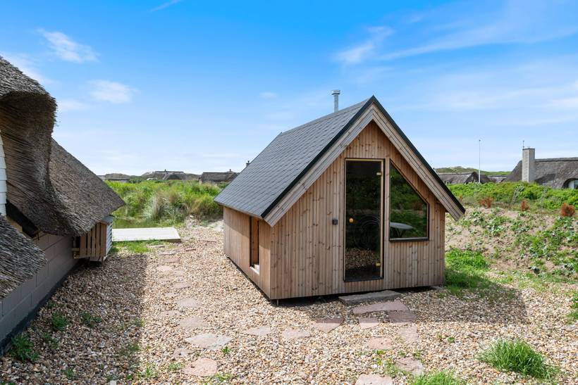 Foto von Ferienhaus PY17 in Klegod - Westjütland