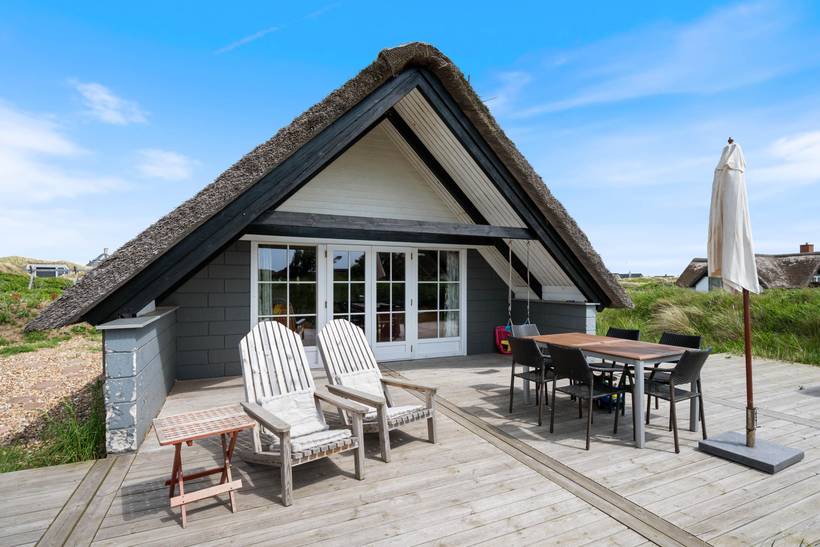 Foto von Ferienhaus PY17 in Klegod - Westjütland
