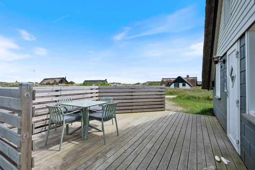 Foto von Ferienhaus PY17 in Klegod - Westjütland