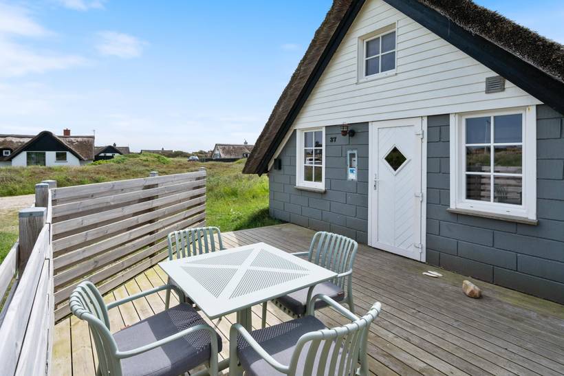 Foto von Ferienhaus PY17 in Klegod - Westjütland