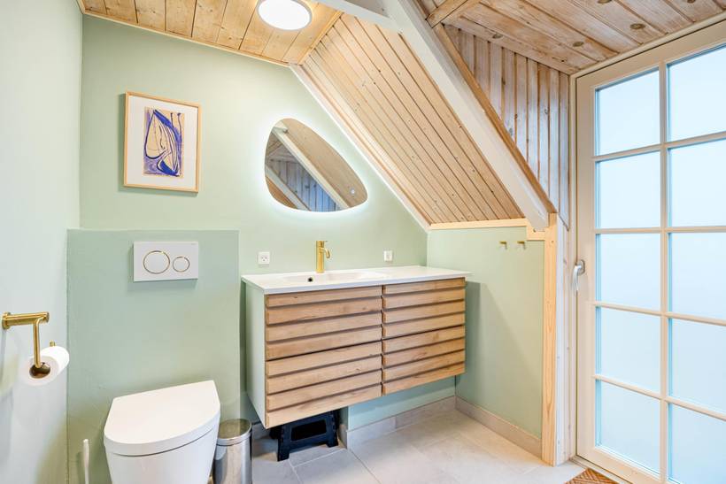 Foto von Ferienhaus PY17 in Klegod - Westjütland