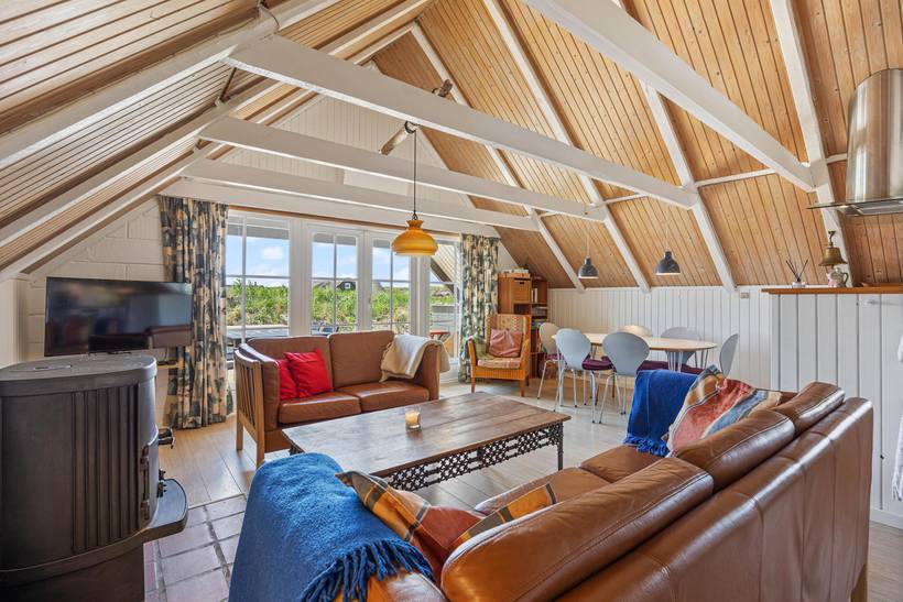 Foto von Ferienhaus PY17 in Klegod - Westjütland