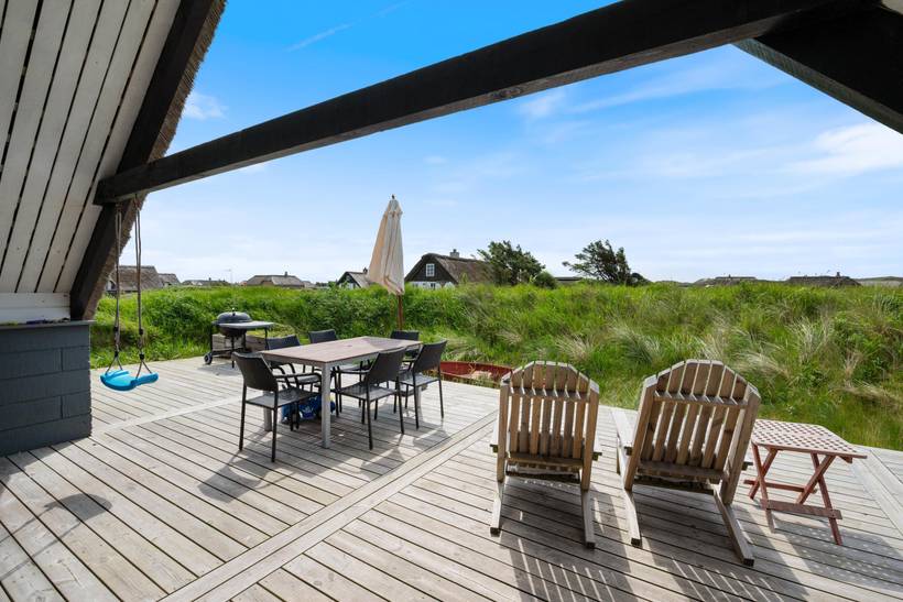 Foto von Ferienhaus PY17 in Klegod - Westjütland