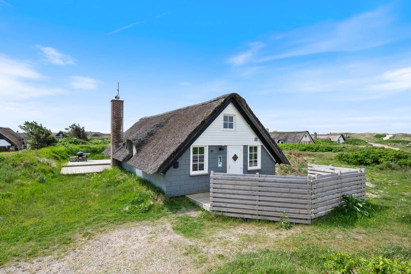 Foto von Ferienhaus PY17 in Klegod - Westjütland