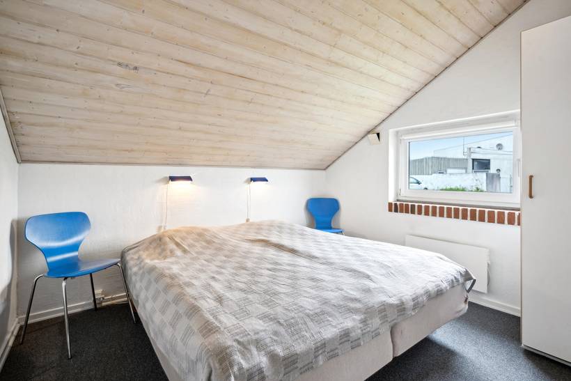 Foto von Ferienhaus PY29 in Lakolk - Rømø